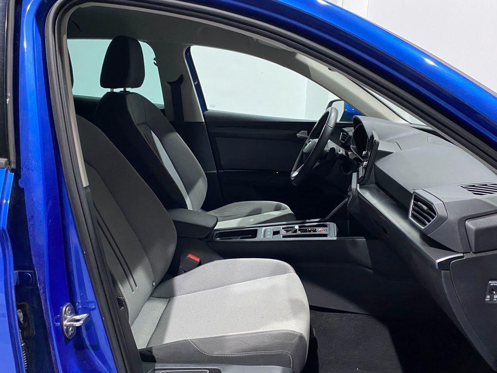 2.0 TDI S&S Style XS DSG 110 kW (150 CV)