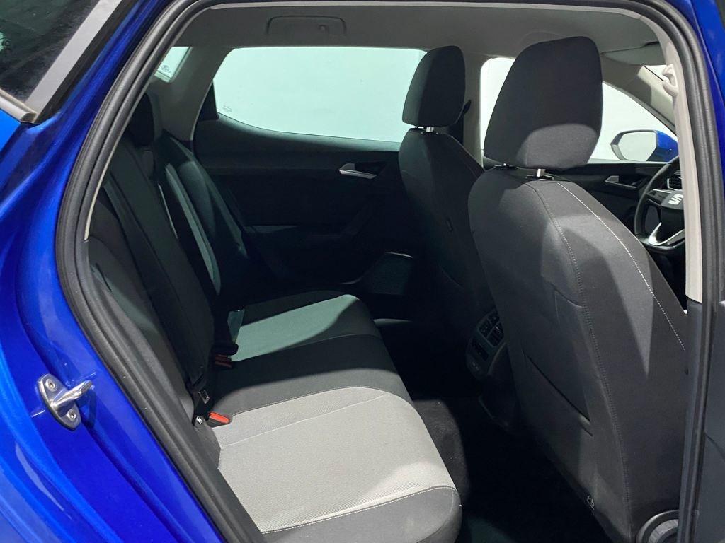 2.0 TDI S&S Style XS DSG 110 kW (150 CV)