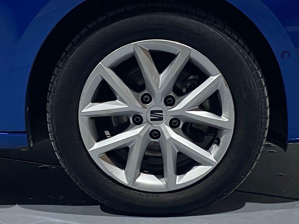 2.0 TDI S&S Style XS DSG 110 kW (150 CV)