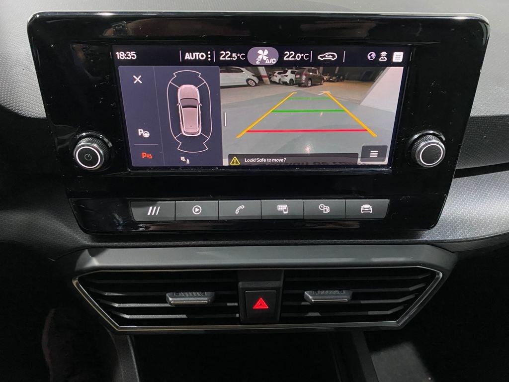2.0 TDI S&S Style XS DSG 110 kW (150 CV)