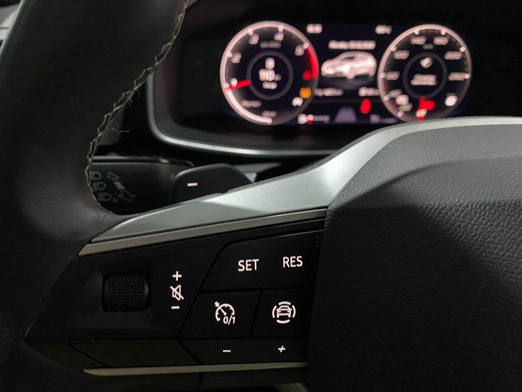 2.0 TDI S&S Style XS DSG 110 kW (150 CV)