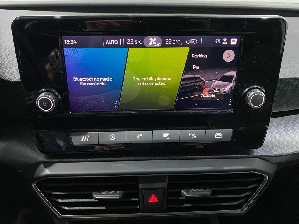 2.0 TDI S&S Style XS DSG 110 kW (150 CV)
