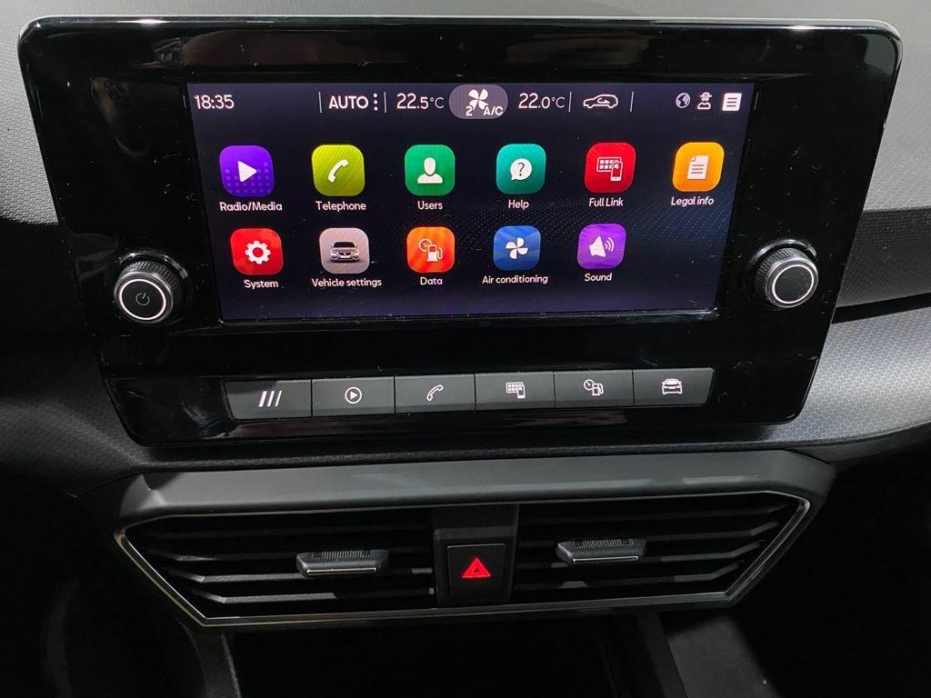 2.0 TDI S&S Style XS DSG 110 kW (150 CV)
