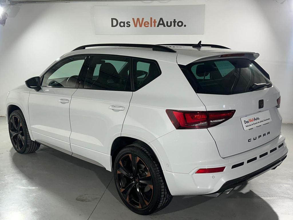 2.0 TSI 4Drive DSG 140 kW (190 CV)