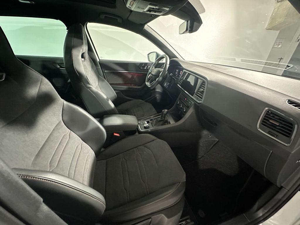 2.0 TSI 4Drive DSG 140 kW (190 CV)