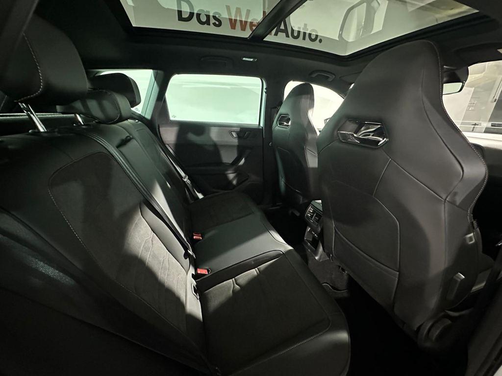 2.0 TSI 4Drive DSG 140 kW (190 CV)