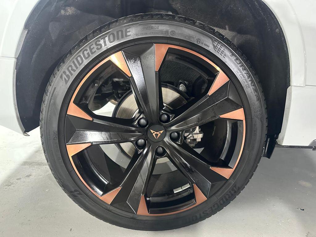 2.0 TSI 4Drive DSG 140 kW (190 CV)