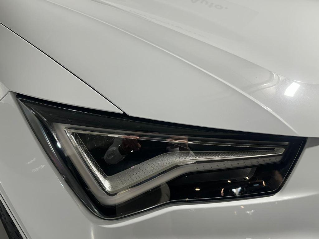 2.0 TSI 4Drive DSG 140 kW (190 CV)