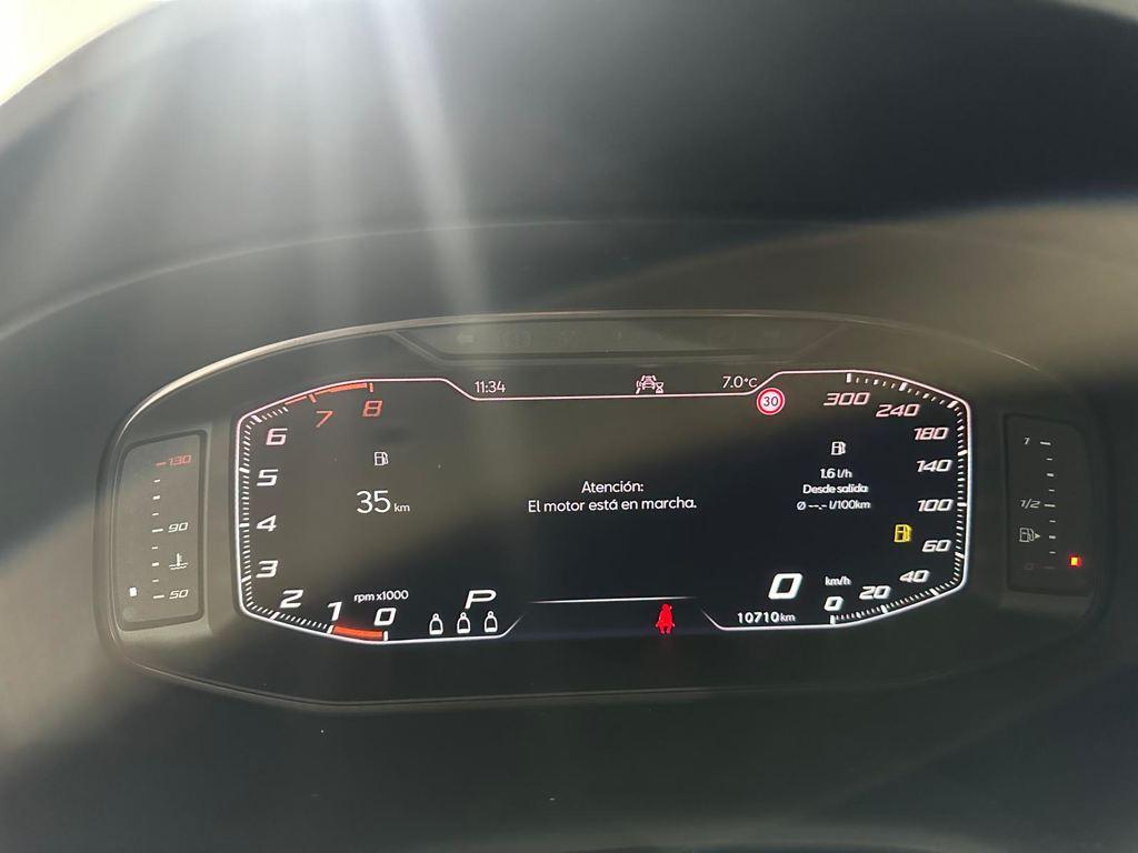 2.0 TSI 4Drive DSG 140 kW (190 CV)