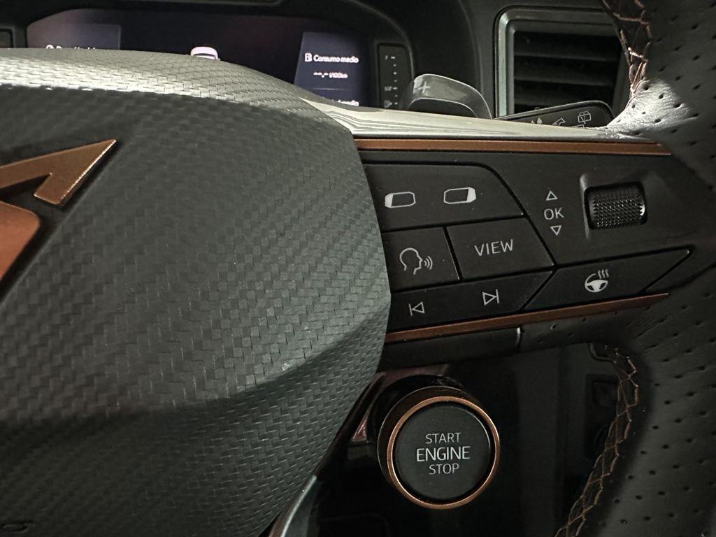 2.0 TSI 4Drive DSG 140 kW (190 CV)