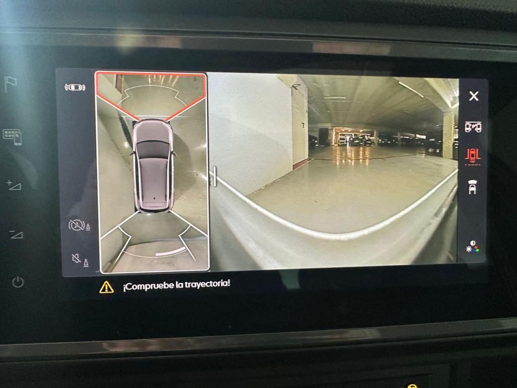 2.0 TSI 4Drive DSG 140 kW (190 CV)