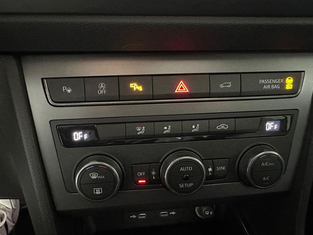 2.0 TSI 4Drive DSG 140 kW (190 CV)