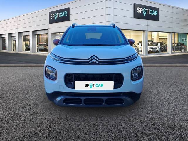 Citroen C3 Aircross PureTech 110 S&S C-Series 81 kW (110 CV)