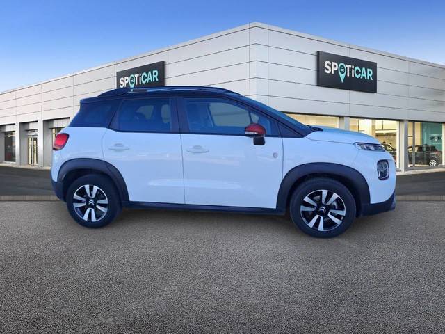 Citroen C3 Aircross PureTech 110 S&S C-Series 81 kW (110 CV)