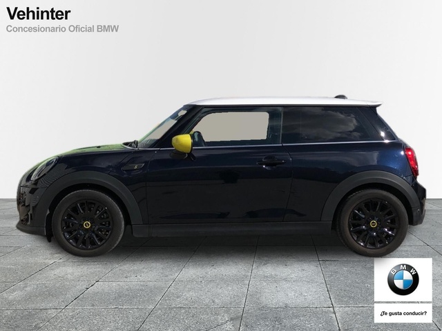 fotoG 2 del MINI MINI 3 Puertas Cooper SE 135 kW (184 CV) 184cv Eléctrico del 2022 en Madrid