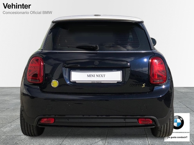 fotoG 3 del MINI MINI 3 Puertas Cooper SE 135 kW (184 CV) 184cv Eléctrico del 2022 en Madrid