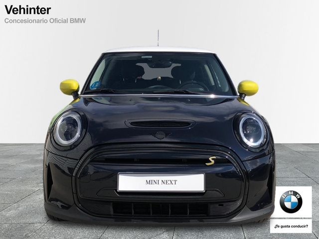fotoG 4 del MINI MINI 3 Puertas Cooper SE 135 kW (184 CV) 184cv Eléctrico del 2022 en Madrid