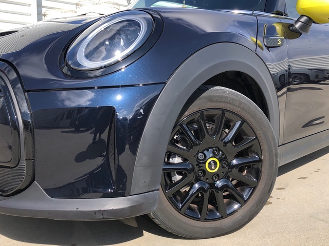fotoG 5 del MINI MINI 3 Puertas Cooper SE 135 kW (184 CV) 184cv Eléctrico del 2022 en Madrid