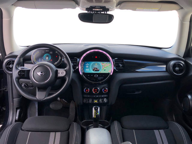 fotoG 6 del MINI MINI 3 Puertas Cooper SE 135 kW (184 CV) 184cv Eléctrico del 2022 en Madrid