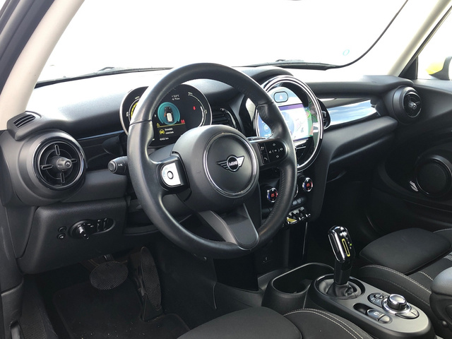 fotoG 12 del MINI MINI 3 Puertas Cooper SE 135 kW (184 CV) 184cv Eléctrico del 2022 en Madrid