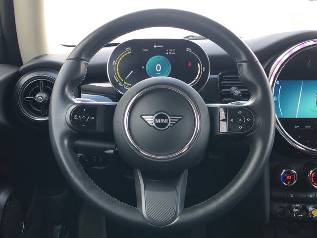 fotoG 13 del MINI MINI 3 Puertas Cooper SE 135 kW (184 CV) 184cv Eléctrico del 2022 en Madrid