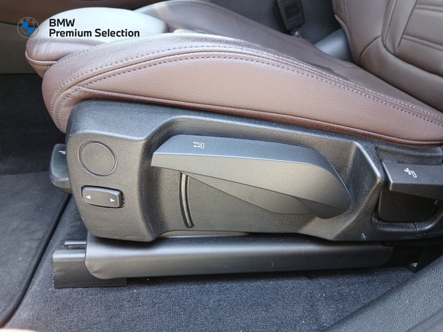BMW X4 xDrive20d color Blanco. Año 2018. 140KW(190CV). Diésel. En concesionario Adler Motor S.L. TOLEDO de Toledo