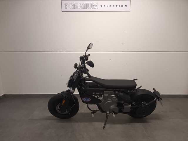 BMW Motorrad CE 02  de ocasión 