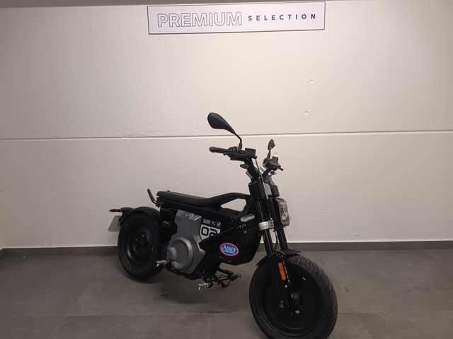 BMW Motorrad CE 02  de ocasión 