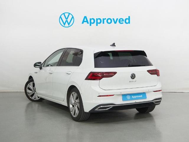 Volkswagen Golf Style 1.5 TSI 110 kW (150 CV)