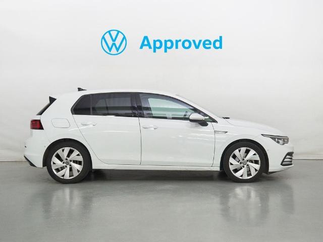 Volkswagen Golf Style 1.5 TSI 110 kW (150 CV)