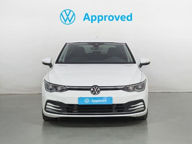 Volkswagen Golf Style 1.5 TSI 110 kW (150 CV)