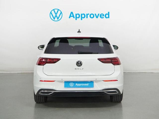 Volkswagen Golf Style 1.5 TSI 110 kW (150 CV)