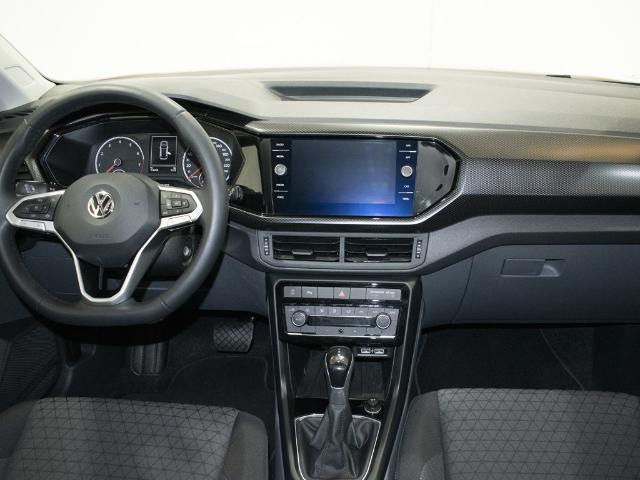 Volkswagen T-Cross Advance 1.0 TSI 81 kW (110 CV) DSG