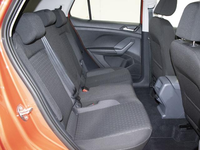 Volkswagen T-Cross Advance 1.0 TSI 81 kW (110 CV) DSG