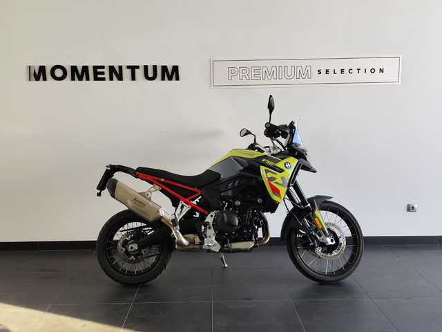 BMW Motorrad F 900 GS  de ocasión 