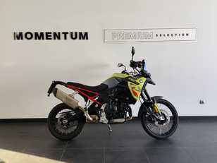 ofertas BMW Motorrad F 900 GS segunda mano