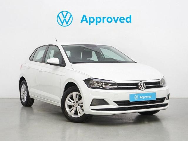 Volkswagen Polo 1.0 TSI de segunda mano