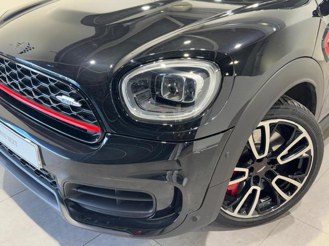 fotoG 5 del MINI MINI Countryman John Cooper Works 225 kW (306 CV) 306cv Gasolina del 2023 en Barcelona