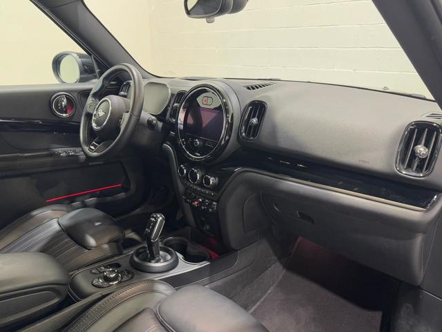 fotoG 7 del MINI MINI Countryman John Cooper Works 225 kW (306 CV) 306cv Gasolina del 2023 en Barcelona