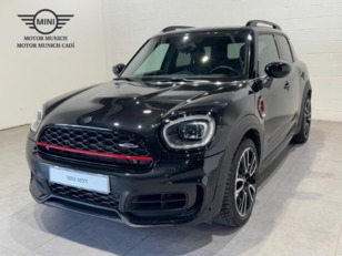 Fotos de MINI Countryman John Cooper Works 225 kW (306 CV)