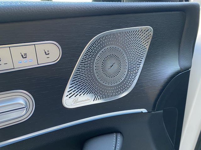 Mercedes-Benz GLE 53 Hybrid AMG 4MATIC+ 400 kW (544 CV)