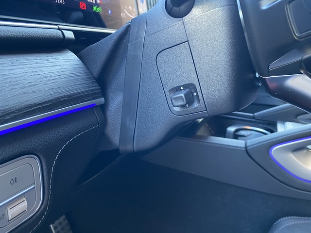 Mercedes-Benz GLE 53 Hybrid AMG 4MATIC+ 400 kW (544 CV)
