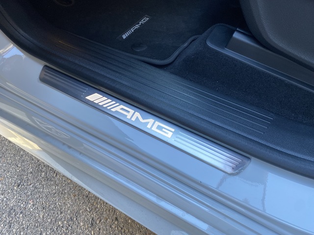 Mercedes-Benz GLE 53 Hybrid AMG 4MATIC+ 400 kW (544 CV)