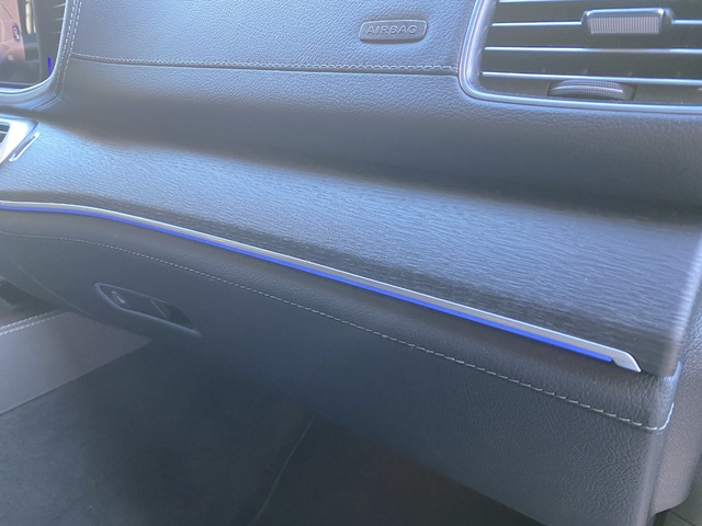 Mercedes-Benz GLE 53 Hybrid AMG 4MATIC+ 400 kW (544 CV)
