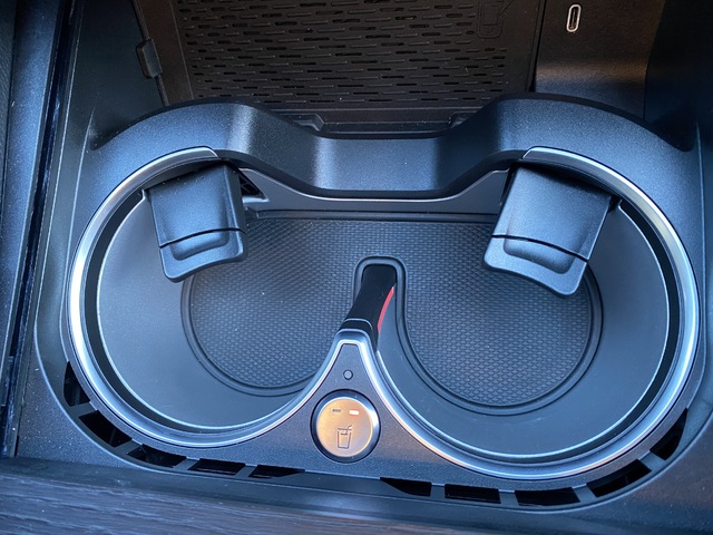 Mercedes-Benz GLE 53 Hybrid AMG 4MATIC+ 400 kW (544 CV)