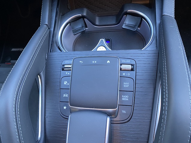 Mercedes-Benz GLE 53 Hybrid AMG 4MATIC+ 400 kW (544 CV)