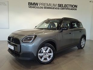 Fotos de MINI Countryman C 125 kW (170 CV)