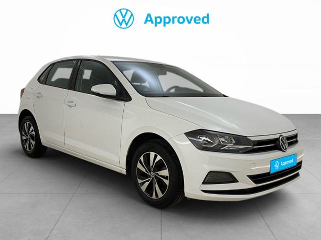 Volkswagen Polo Advance 1.0 TSI 70 kW (95 CV)