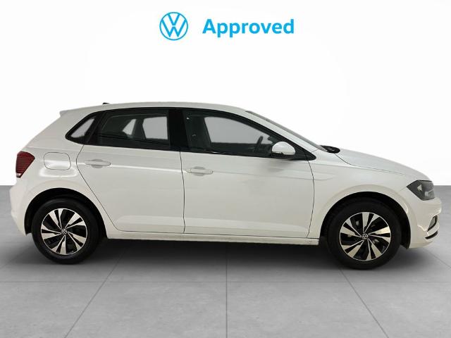 Volkswagen Polo Advance 1.0 TSI 70 kW (95 CV)