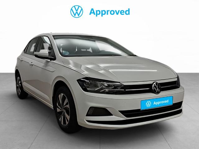 Volkswagen Polo Advance 1.0 TSI 70 kW (95 CV)